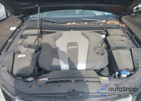 2013 Hyundai Genesis 3.8 from USA, damaged, VIN KMHGC4DD2DU253728